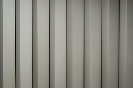 grey graphic background - zigzag structureの写真素材