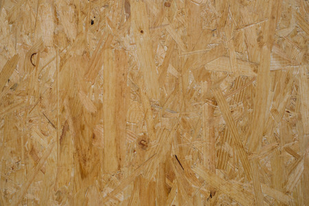 plywood  texture,   osb  board closeup - construction background -