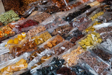 snacksの写真素材