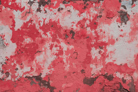 old wall texture , vintage background with grungy plasterの写真素材