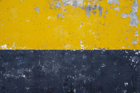 old wall background, vintage texture -の写真素材