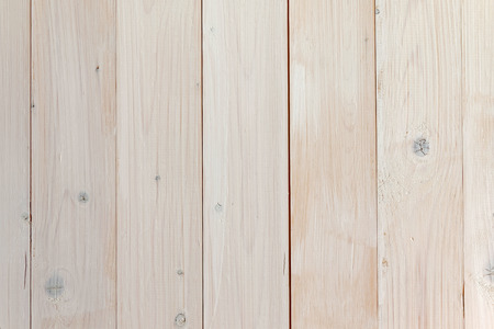 White wall made of wood, verical planksの写真素材