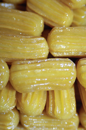 Luqaimat, Awwama, or Luqmat Alqadi, Different Names for This Arabic Sweets for Ramadan and Eid
