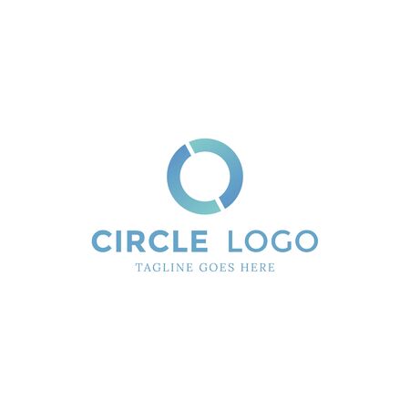 Circle logo for your best company&#xA;&#xA;- You can order custom logo to me, contact me at moh.sulhanbadri@gmail.com&#xA;Thank you for visiting.のイラスト素材
