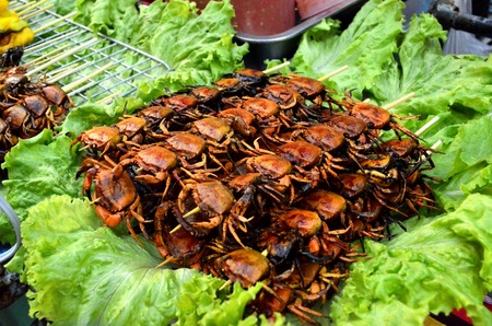 Food ThaiFoodの素材