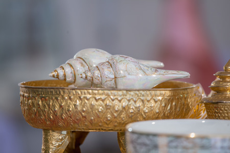 wedding, marriage, nuptials, matrimony in Thailandの写真素材