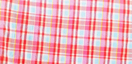Colorful detail of fabric for background - Wallpaper concept