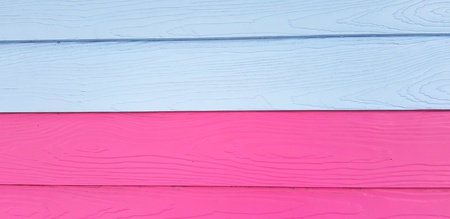 New Pink and Blue wooden panel or frame painted for background - Wallpaper and Decoration home, ...