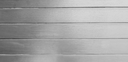 Gray wooden panel, table, frame, floor or wall in black and white style for background - Surface of Material, Vintage wallpaper and for decoration house conceptの写真素材