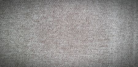 Textured of Gray or grey wool carpet or rug for background or wallpaper in vintage tone. Soft material and Pattern conceptの写真素材
