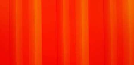 Line pattern of an orange background. Red wallpaper or wall.の写真素材
