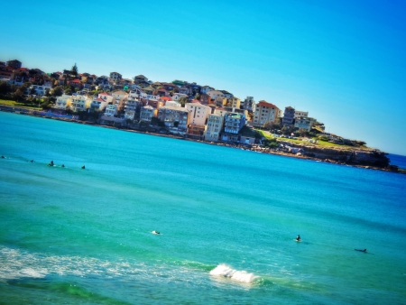 Nice beach 