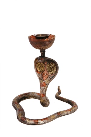 Candlestickの写真素材