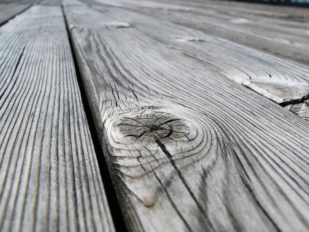 Wooden floorの写真素材