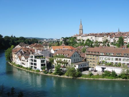 Bern, Switzerlandの写真素材