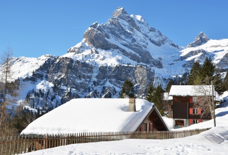 Braunwald, Switzerland
