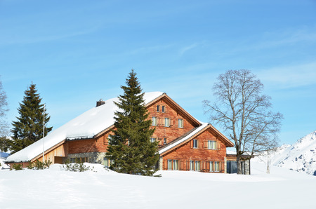 Braunwald, Switzerland