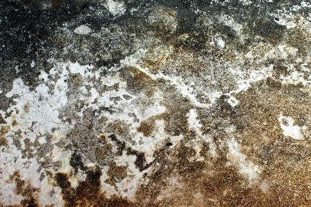 Texture of abstract rough old wall background の写真素材