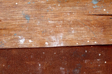 Grunge dirty wood background