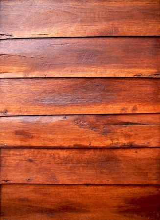 Old wood plank brown texture for background の写真素材