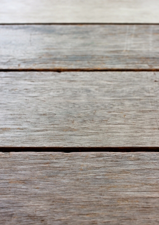 Old natural wood textureの写真素材