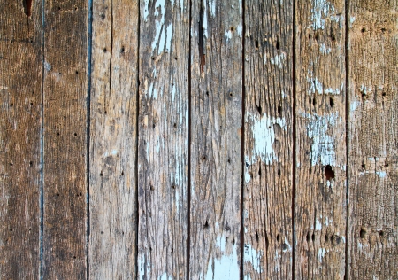 old grunge wood textureの写真素材