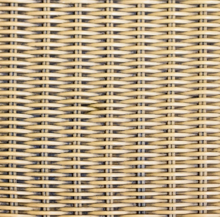 Old wicker texture