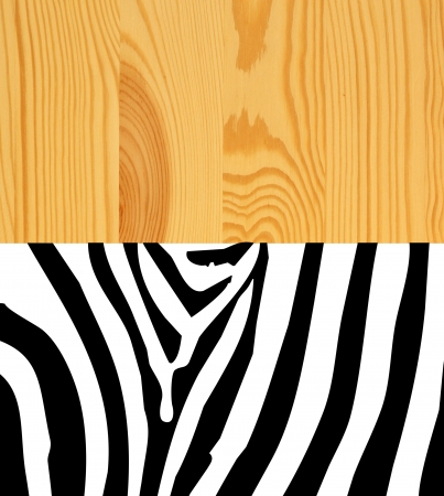 Wood texture for backgroundの写真素材