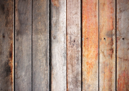 Grunge wood texture. background old panelsの写真素材