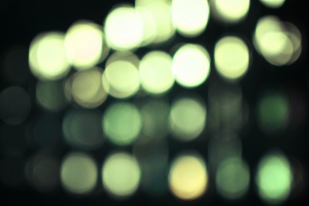 Abstract bokeh backgroundの写真素材