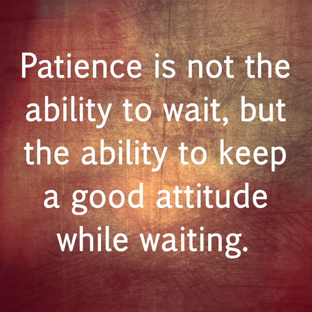Inspirational motivating quote on old grunge の写真素材