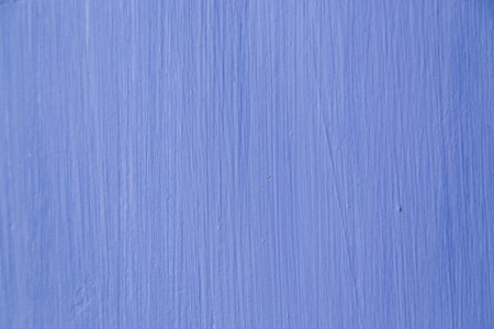 Blue painted wall texture use for backgroundの写真素材