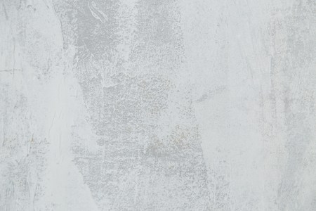 White wall texture and background, decor of wallの写真素材