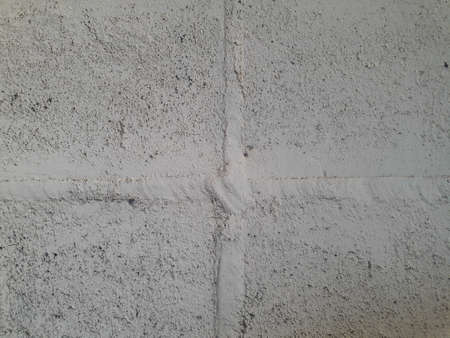old cement wall concrete backgrounds texturedの写真素材