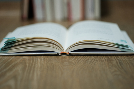 bookの写真素材