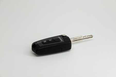 car keyの写真素材
