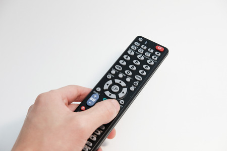 Remote control digital isolated cut out