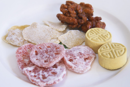 Diverse and delicious the regular curriculum