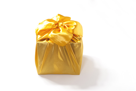 Thanksgiving holiday giftsの写真素材