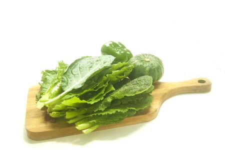 Fresh Vegetables,の写真素材