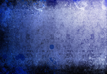 grunge textures and backgrounds with space for your design