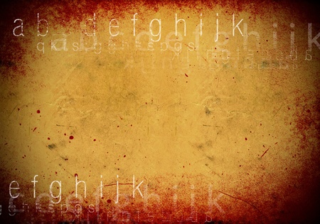 grunge textures and backgrounds with space for your designの写真素材