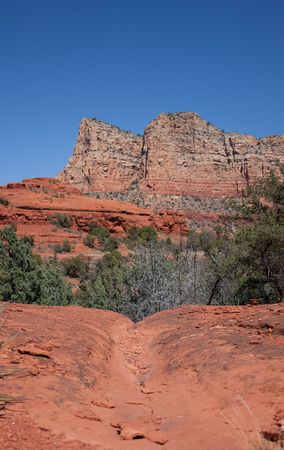 Sedona, Arizonaの写真素材