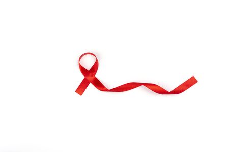 World AIDS Day backgroundの写真素材