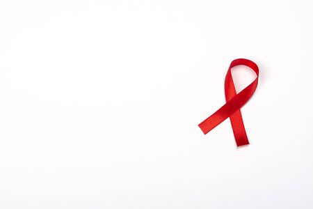 World AIDS Day backgroundの写真素材