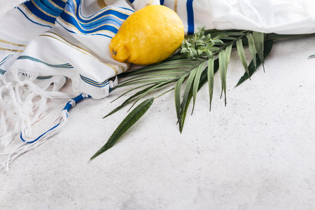 Jewish holiday Sukkot