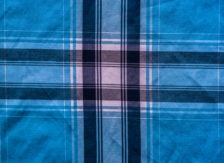 Background of canvas, linen textureの写真素材