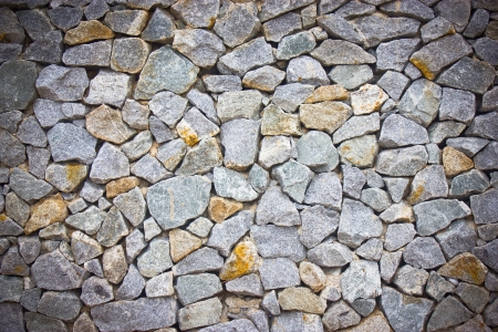 Stone wall background の写真素材