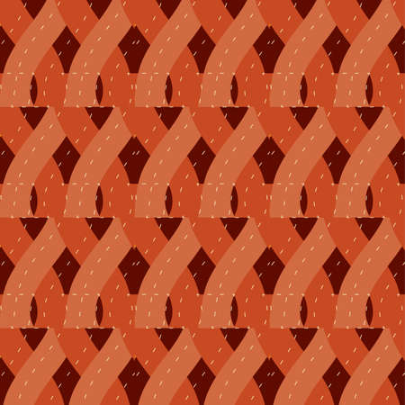 Modern Design Graphic Vertical Banners Vector Illustrationのイラスト素材