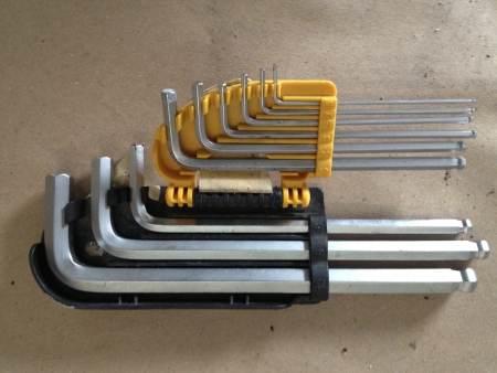 Allen Keysの写真素材